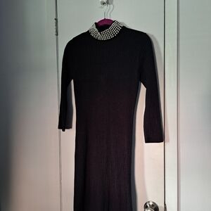 Calvin Klein sweaterdress